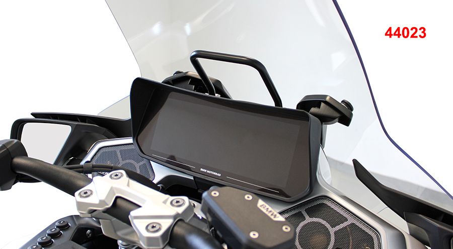 BMW R1300RT Support de fixation de GPS