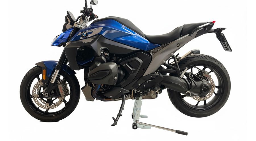 BMW R1300RS Cric de moto