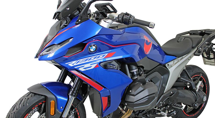 BMW R1300RS Ensemble d'autocollants de décoration