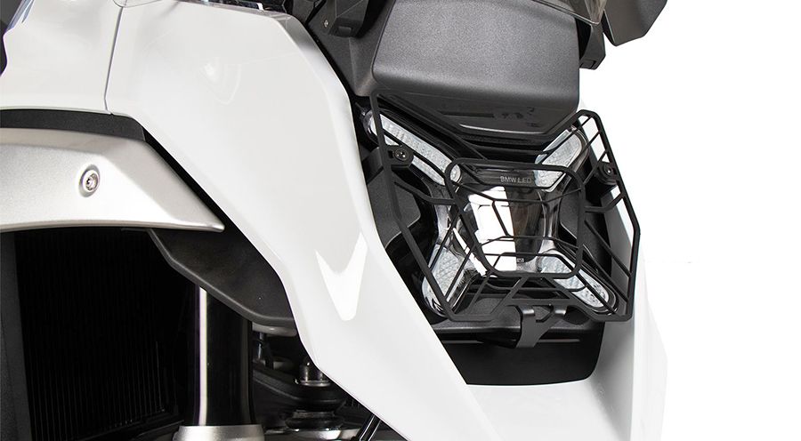 BMW R1300GS & Adventure Protection des phares