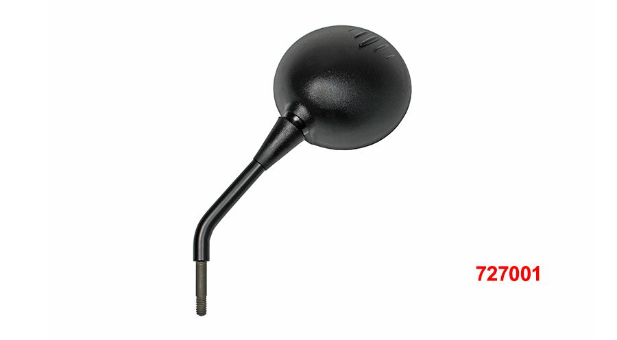 BMW R850R, R1100R, R1150R & Rockster Rétroviseur