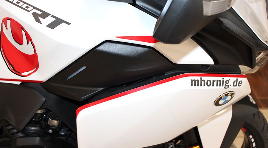 BMW R1300RT Ensemble d'autocollants de décoration