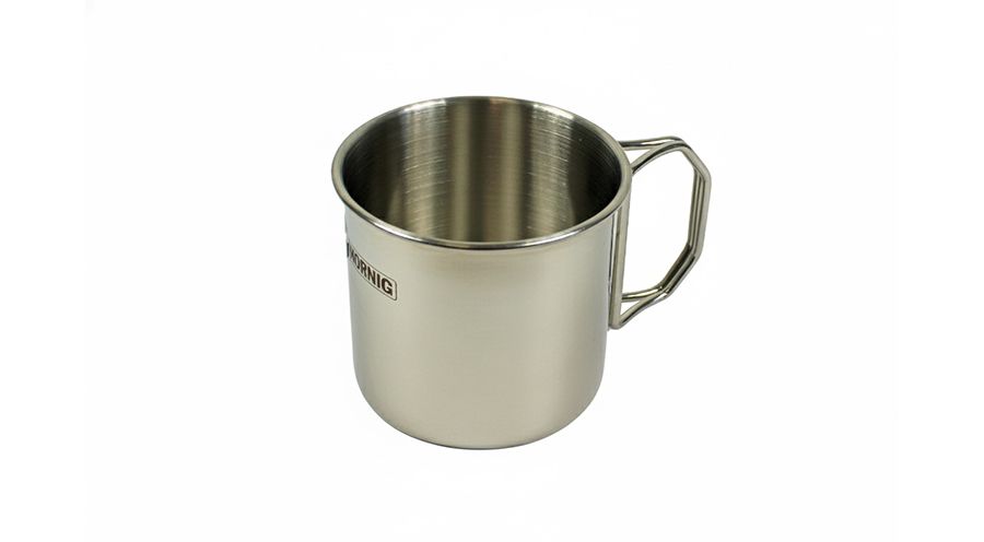 BMW G 310 GS Tasse de camping