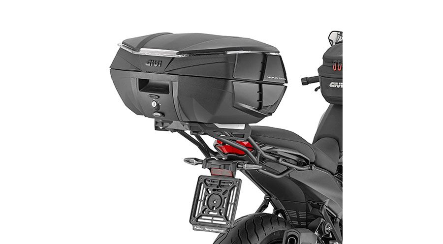 BMW R1300RS Support Valise