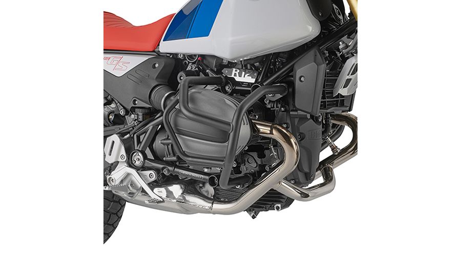 BMW R12nineT, R12, R12S & R12G/S Pare-chocs