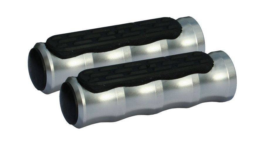 BMW R12nineT, R12, R12S & R12G/S Repose-Pieds Super Grip