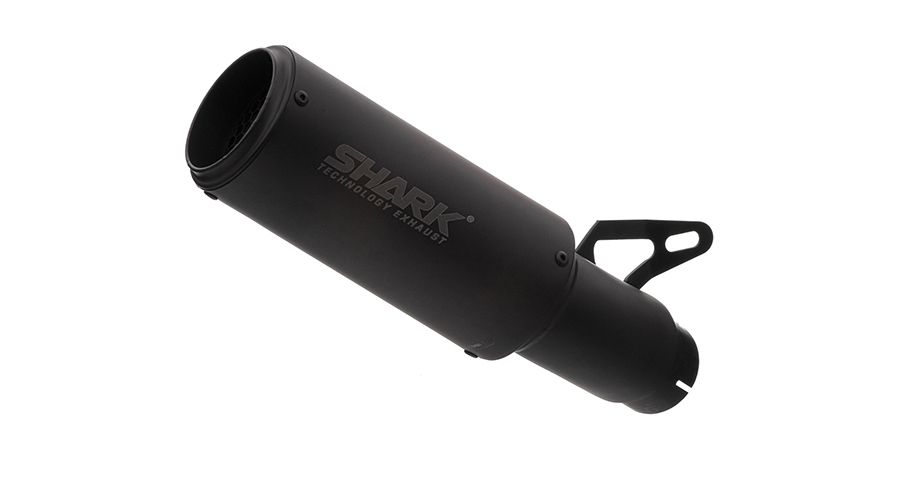 BMW S 1000 XR (2020- ) Échappement SHARK RCT