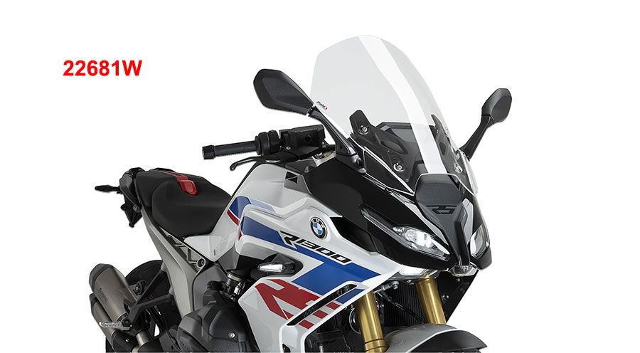 BMW R1300RS Pare-brise Touring