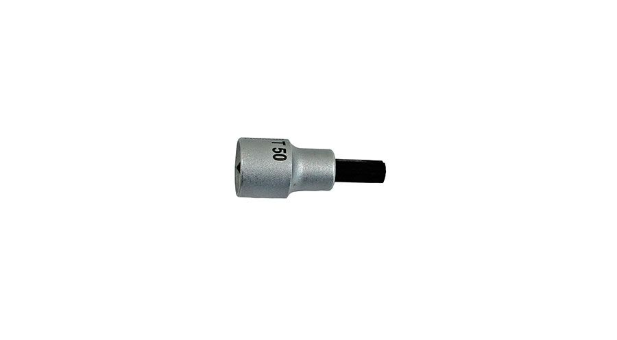 BMW R 1250 R Douille Torx 50 pour changement de roues
