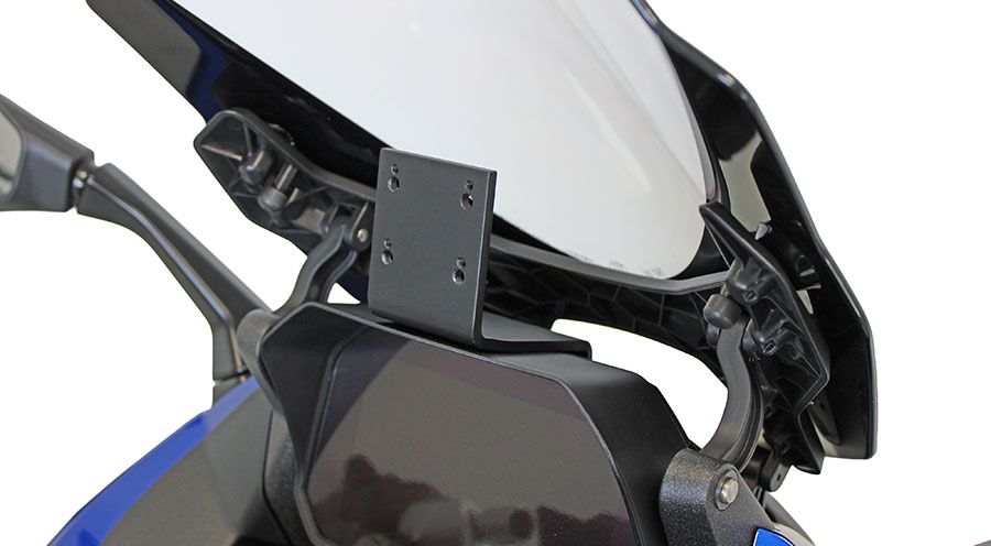 BMW R1300RS Support GPS