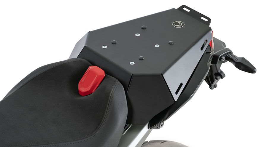 BMW R1300R Porte-bagages