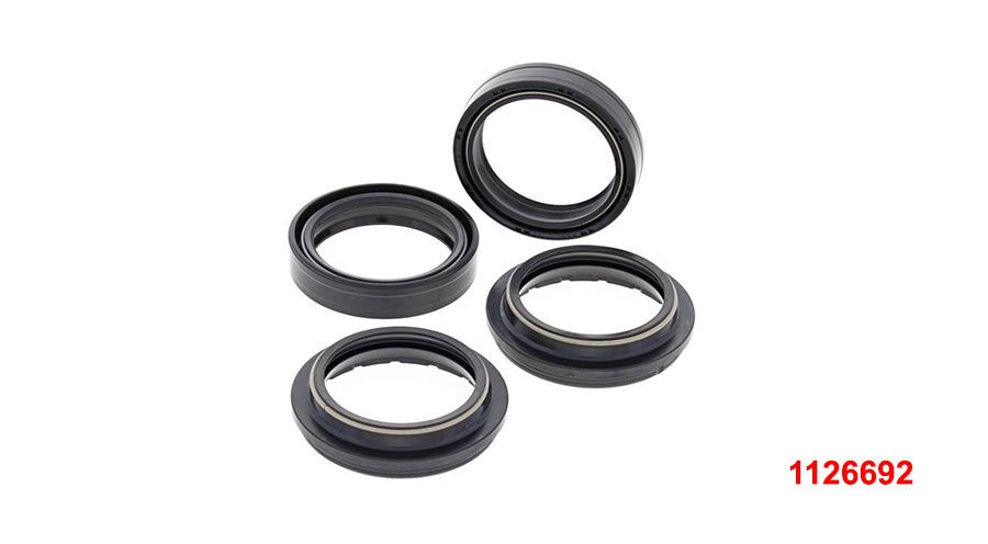 BMW R1200GS (04-12), R1200GS Adv (05-13) & HP2 Jeu de joints de fourche