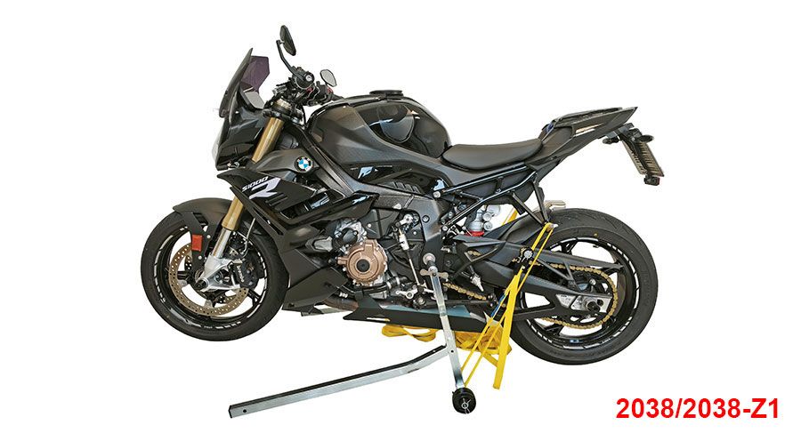 BMW S1000R (2021- ) Dispositif de levage central