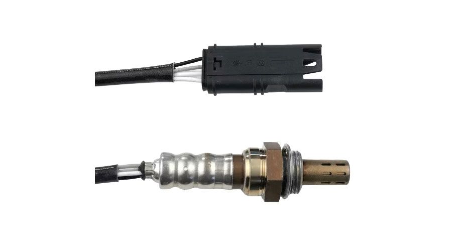 BMW R1200R (2005-2014) Sonde lambda