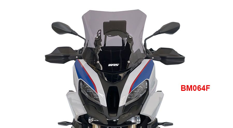BMW S 1000 XR (2020- ) Petit pare-brise Touring