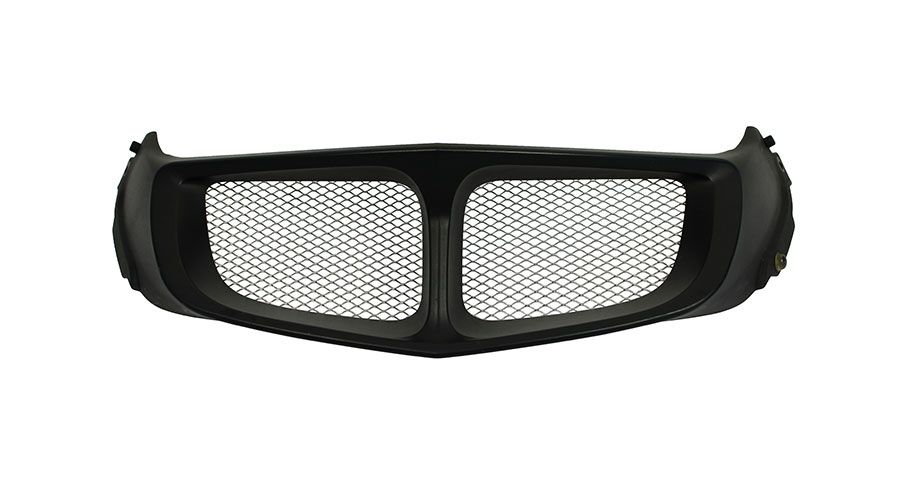 BMW R1200RT (2005-2013) Caches refroidisseur d'huile