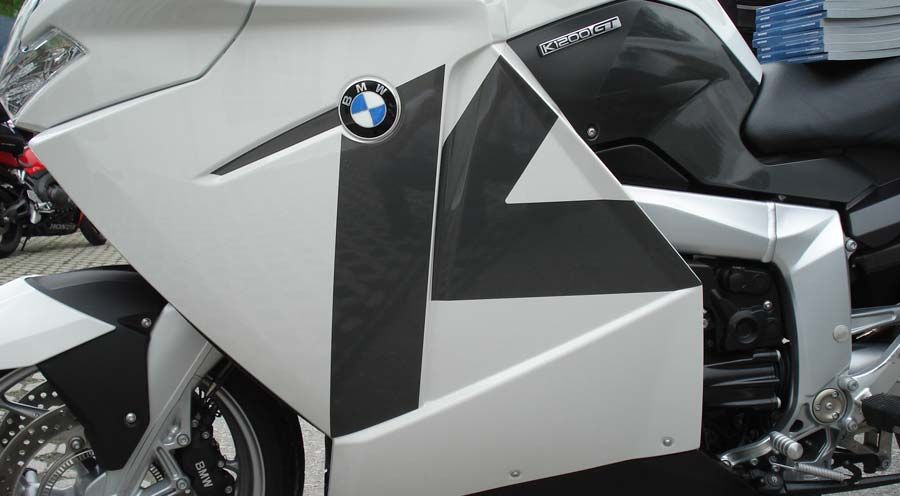 BMW K1200GT (2006-2008) Autocollant K