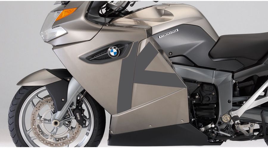 BMW K1300GT Autocollant K