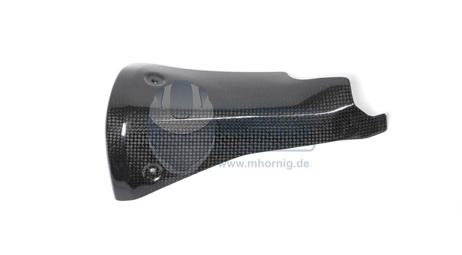BMW R 1200 RS, LC (2015-) Protège Échappement Carbone