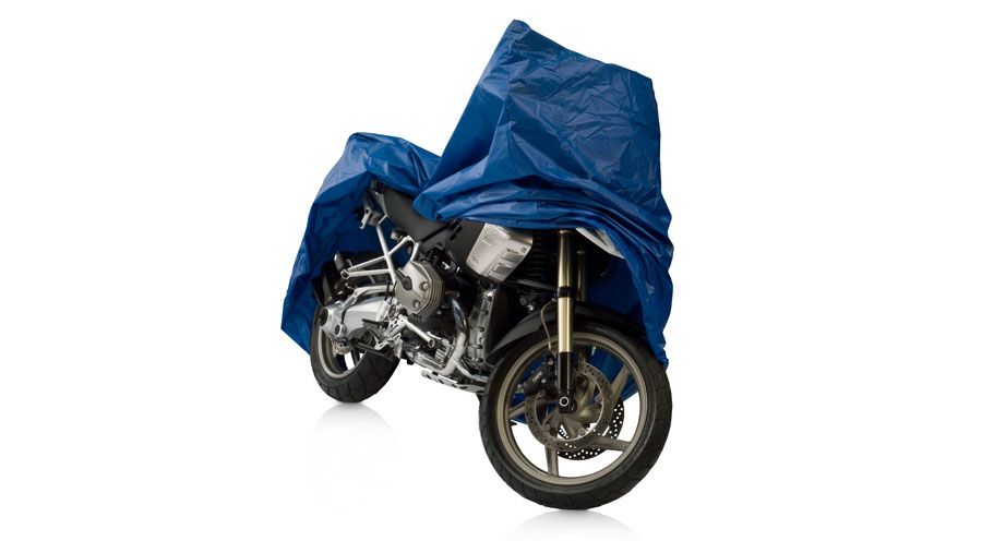 BMW R1200CL Housse Extérieure Bavaria