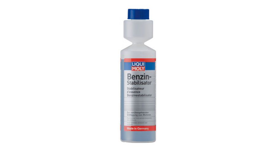 BMW R 80 Model Stabilisateur d'essence