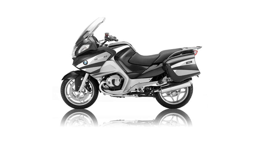 BMW R1200RT (2005-2013) Clignotants Transparents