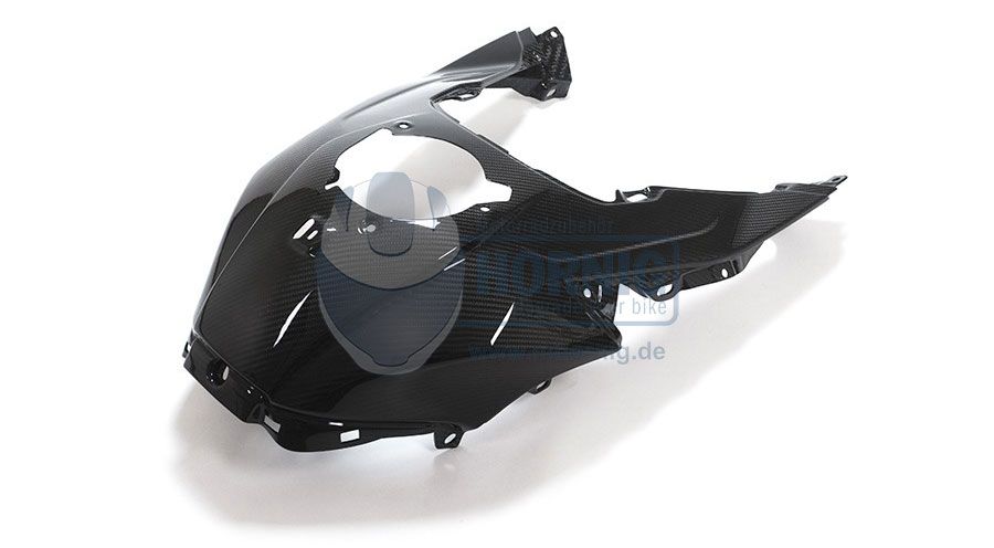 BMW S 1000 XR (2015-2019) Panneau de Réservoir en Carbone