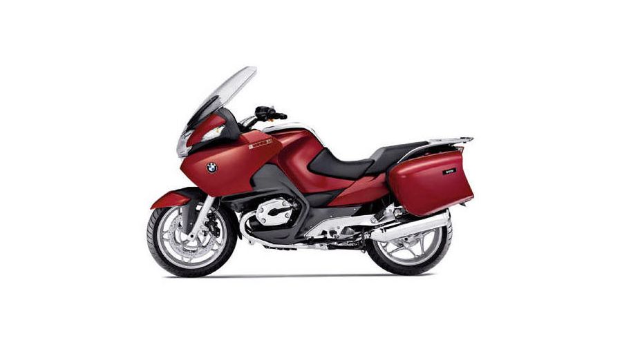 BMW R1200RT (2005-2013) Clignotants Transparentes