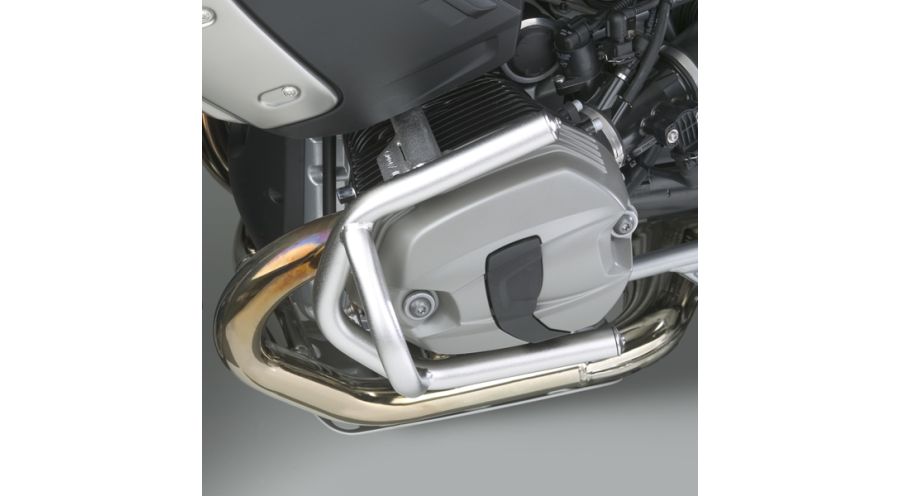 BMW R1200RT (2005-2013) Pare-chocs acier inoxydable DOHC