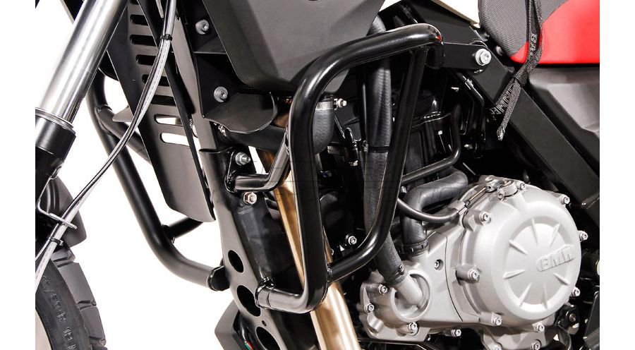BMW G 650 GS Pare-chocs