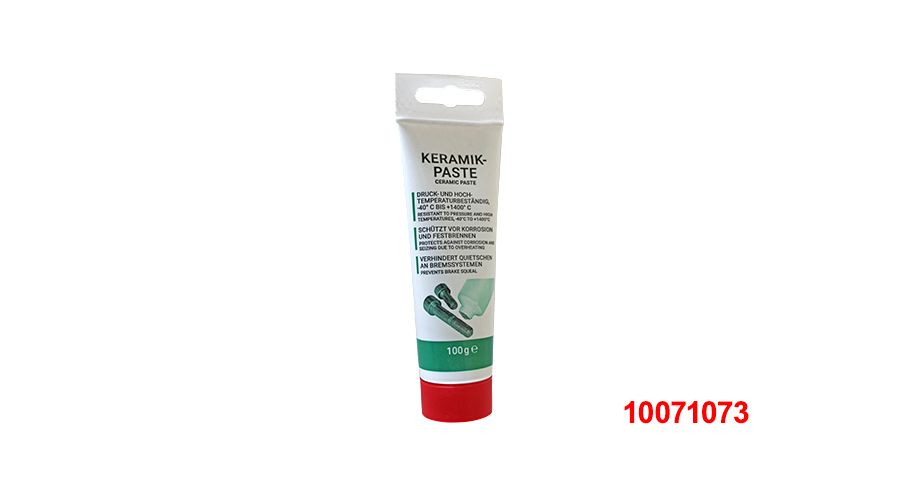 BMW R1200RT (2005-2013) Pâte anti grincement