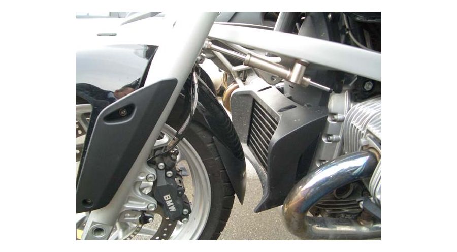 BMW R1200R (2005-2014) Extension d' Aile Avant 
