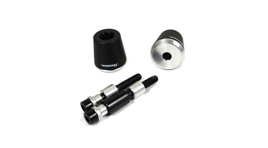 BMW K1200R & K1200R Sport Pare Chute Plus
