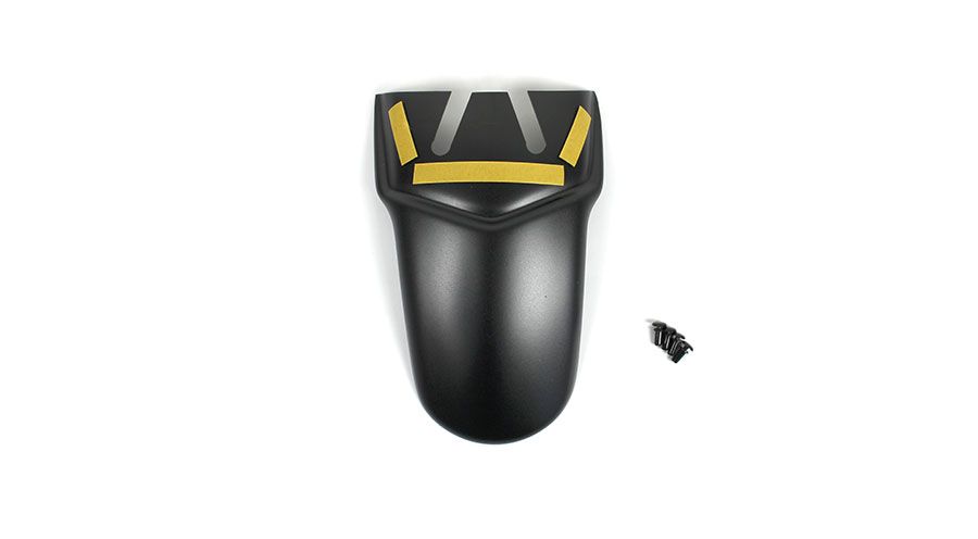 BMW F800R Extension d' Aile F800R 2006-2014