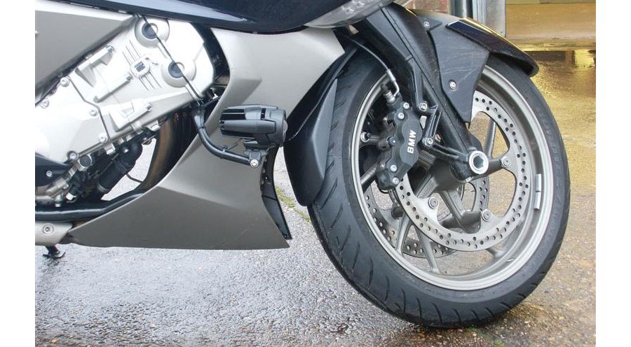 BMW K1200GT (2006-2008) Extenseur du garde-boue
