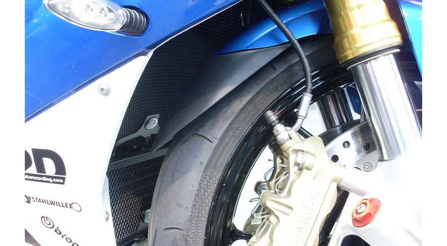 BMW S1000RR (2009-2018) Extenseur d'Aile