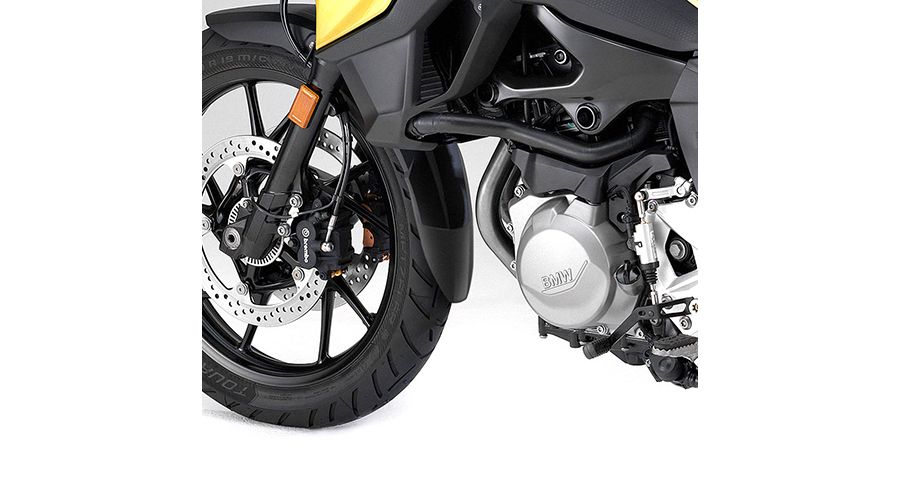 BMW F750GS, F850GS & F850GS Adventure Extenseur du garde-boue
