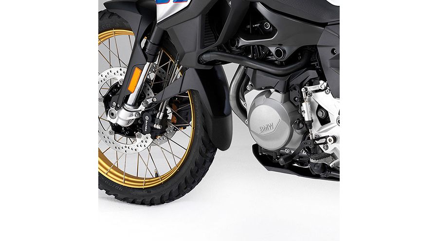 BMW F750GS, F850GS & F850GS Adventure Extenseur du garde-boue