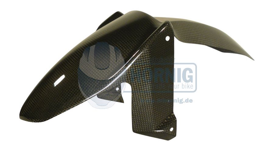 BMW F800R Garde-Boue Avant en Carbone F800R 2006-2014