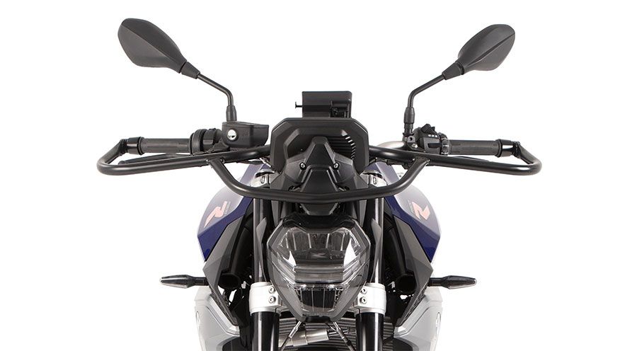 BMW F900R Barre de protection avant