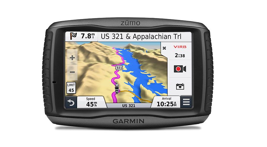 gps gts