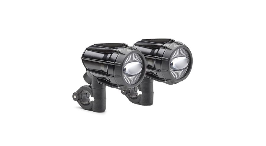 BMW R 1250 RS Lumières LED Supplémentaires