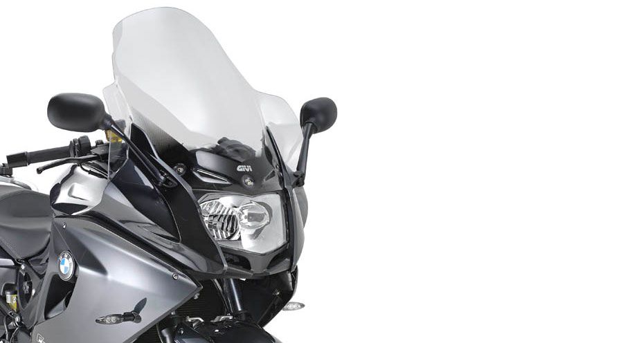 Bmw f800st givi screen #7