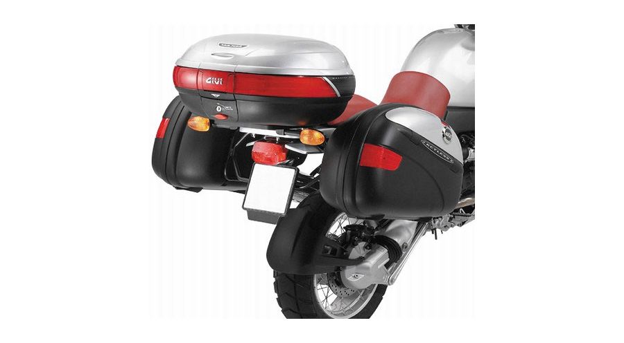 BMW R850GS, R1100GS, R1150GS & Adventure Support de montage de valises (côtés)