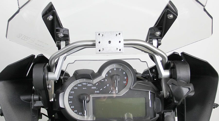 BMW R 1250 GS & R 1250 GS Adventure Monture GPS