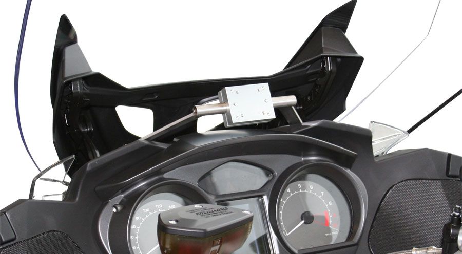 BMW R1200RT (2005-2013) Support GPS R1200RT 2010