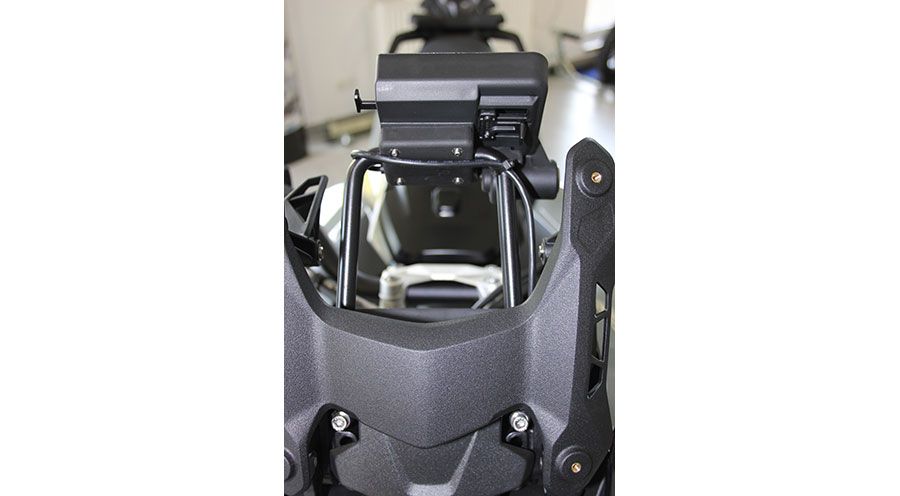 BMW S 1000 XR (2020- ) Monture GPS