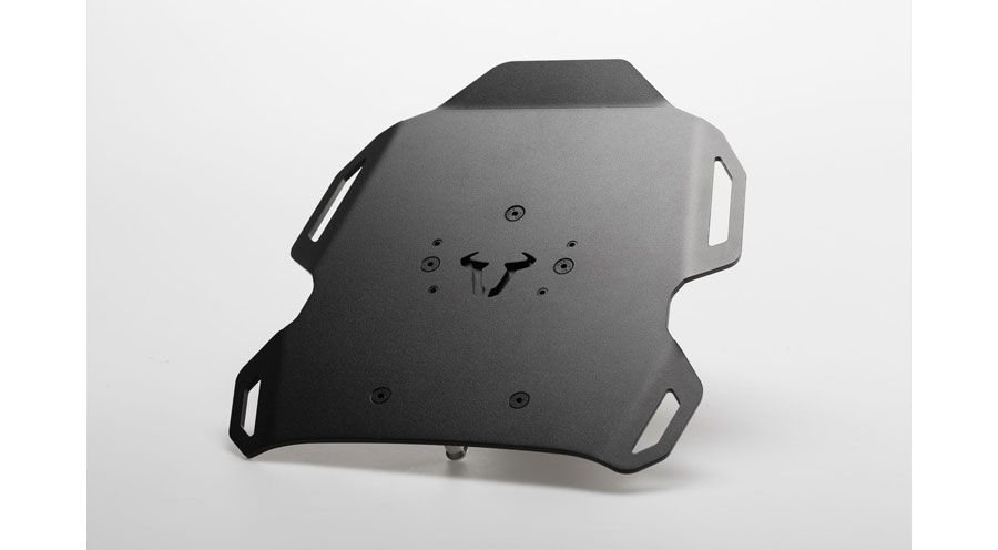 BMW R 1200 GS LC (2013-2018) & R 1200 GS Adventure LC (2014-2018) Porte-Bagages pour Siège Arrière