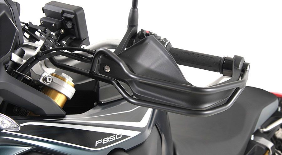 BMW F750GS, F850GS & F850GS Adventure Protège-mains