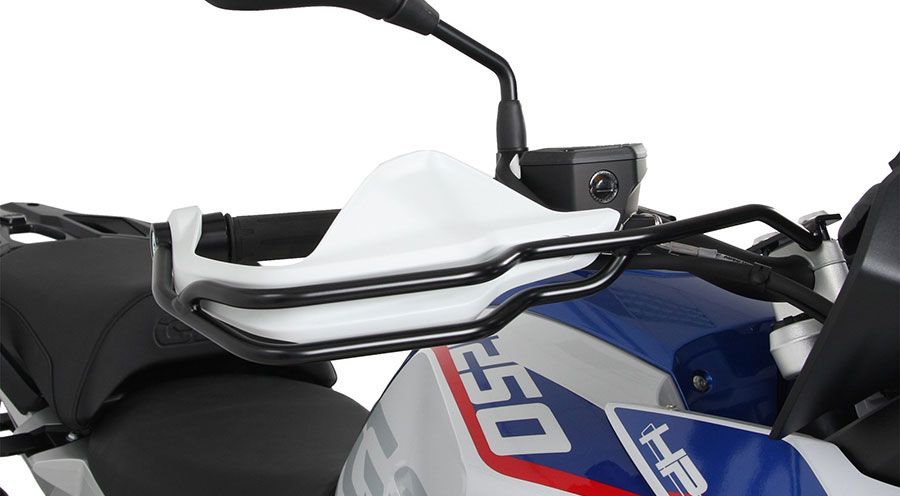 BMW R 1200 GS LC (2013-2018) & R 1200 GS Adventure LC (2014-2018) Protège-mains
